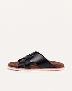 Sandália Masculina Amalfi