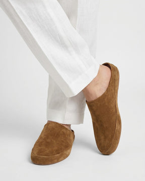 Mule Masculino Sorrento