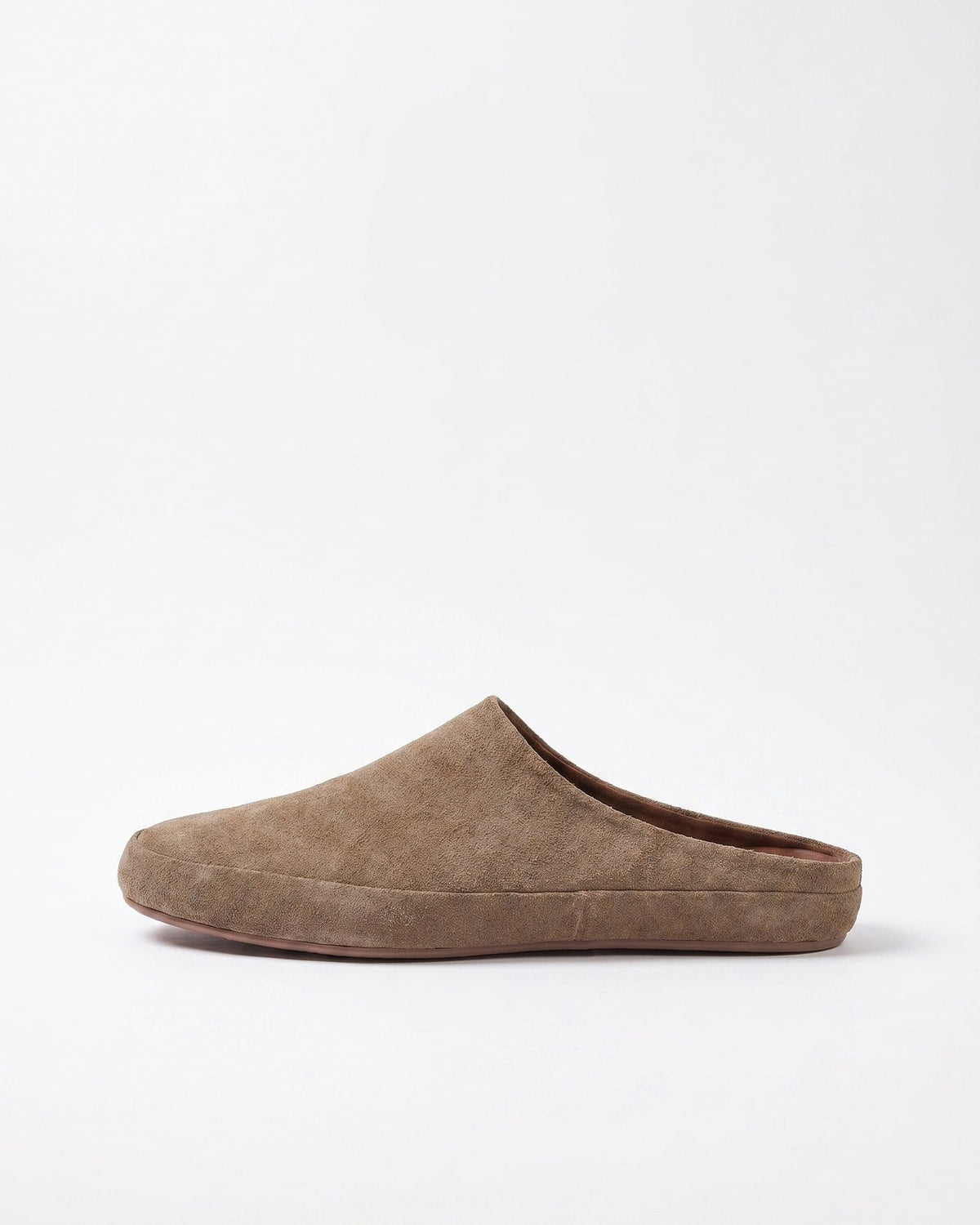 Mule Masculino Sorrento