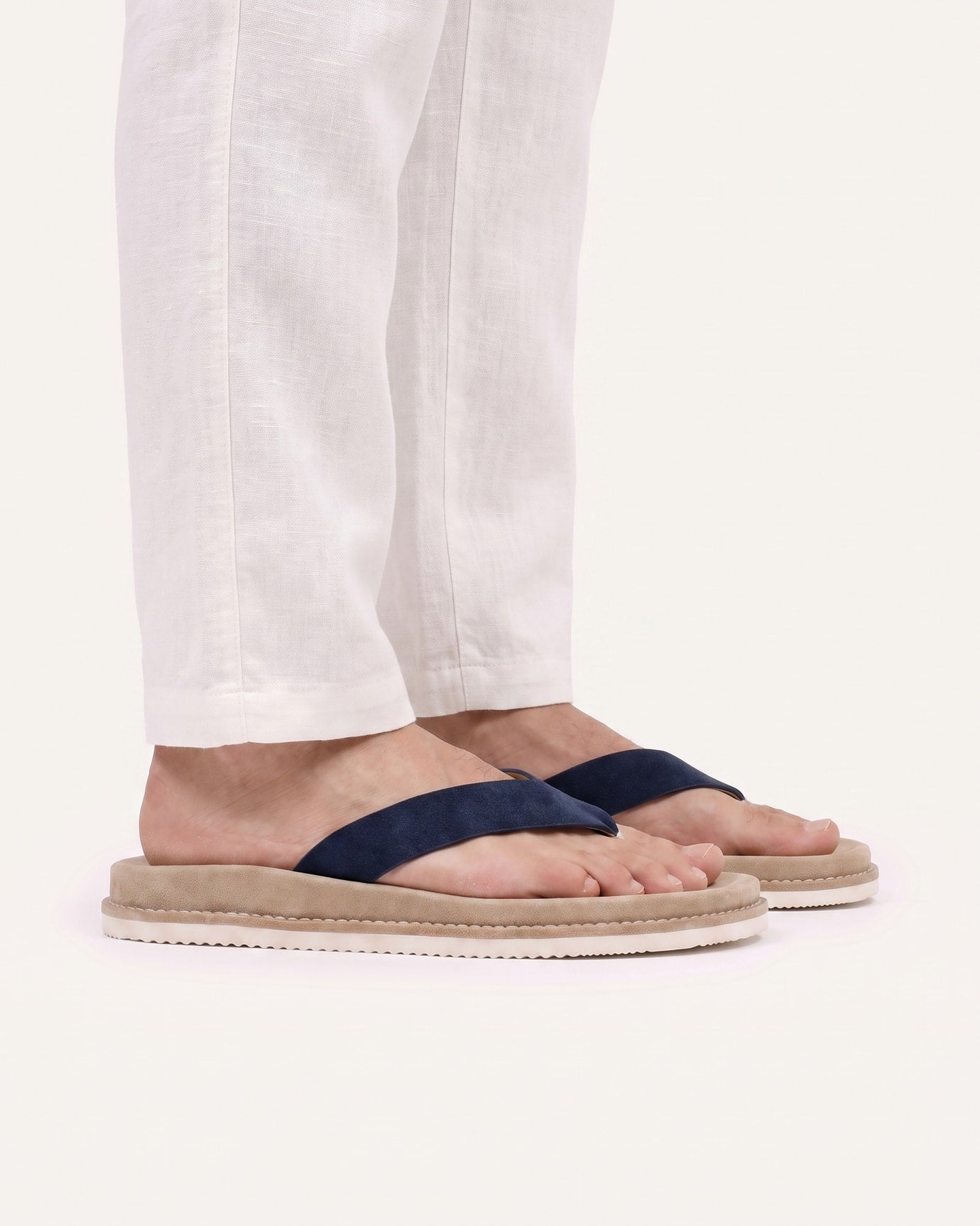 Sandália Masculina Ischia