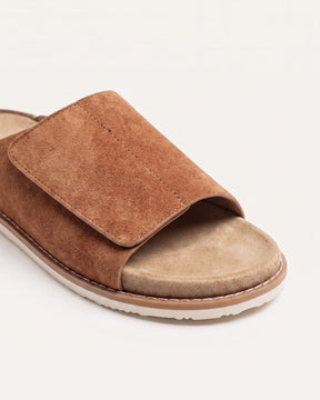 Sandália Masculina Noto