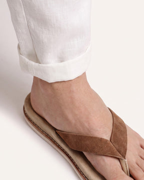 Sandália Masculina Ischia