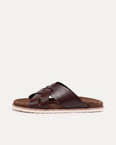 Sandália Masculina Amalfi