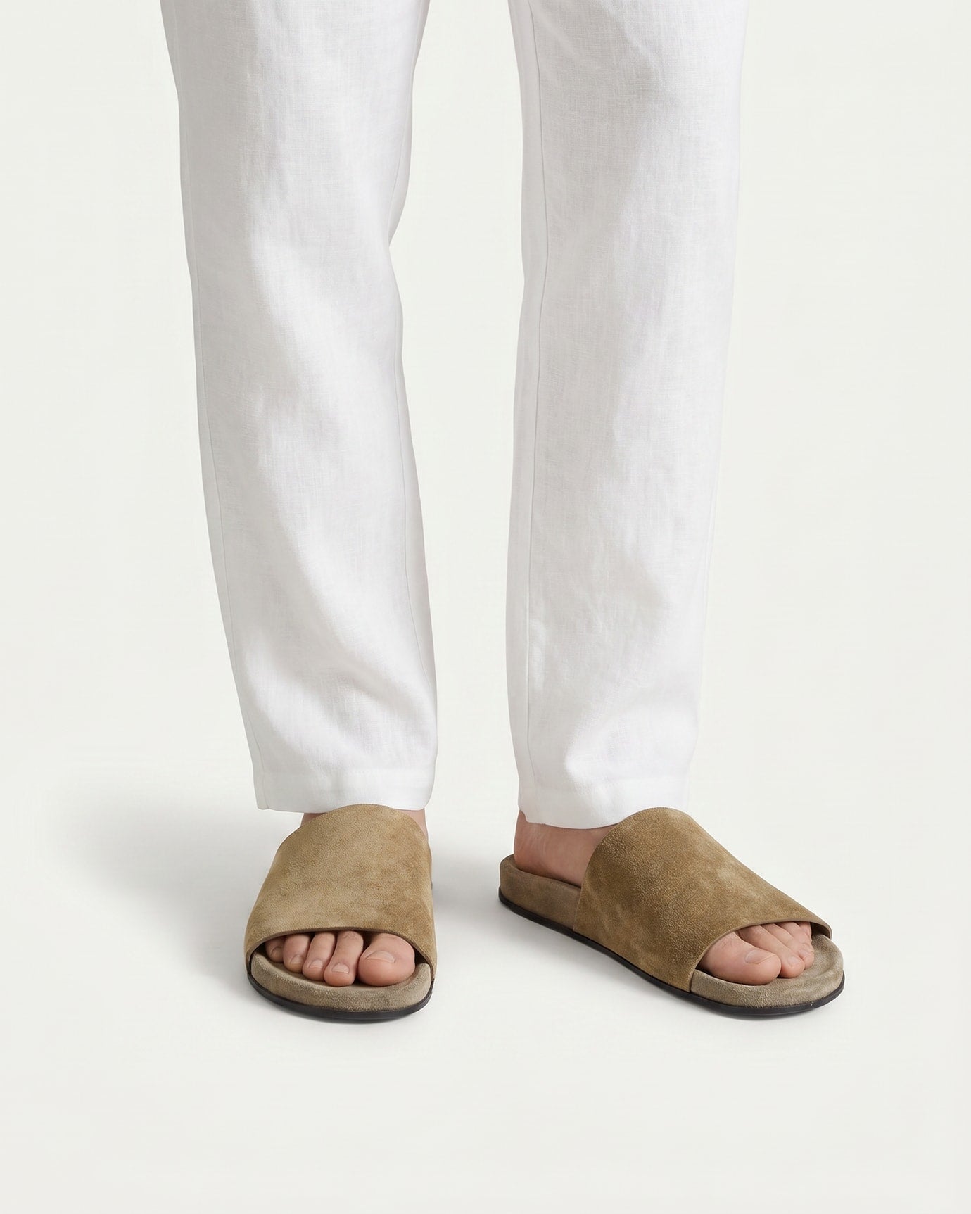 Sandália Masculina Capri