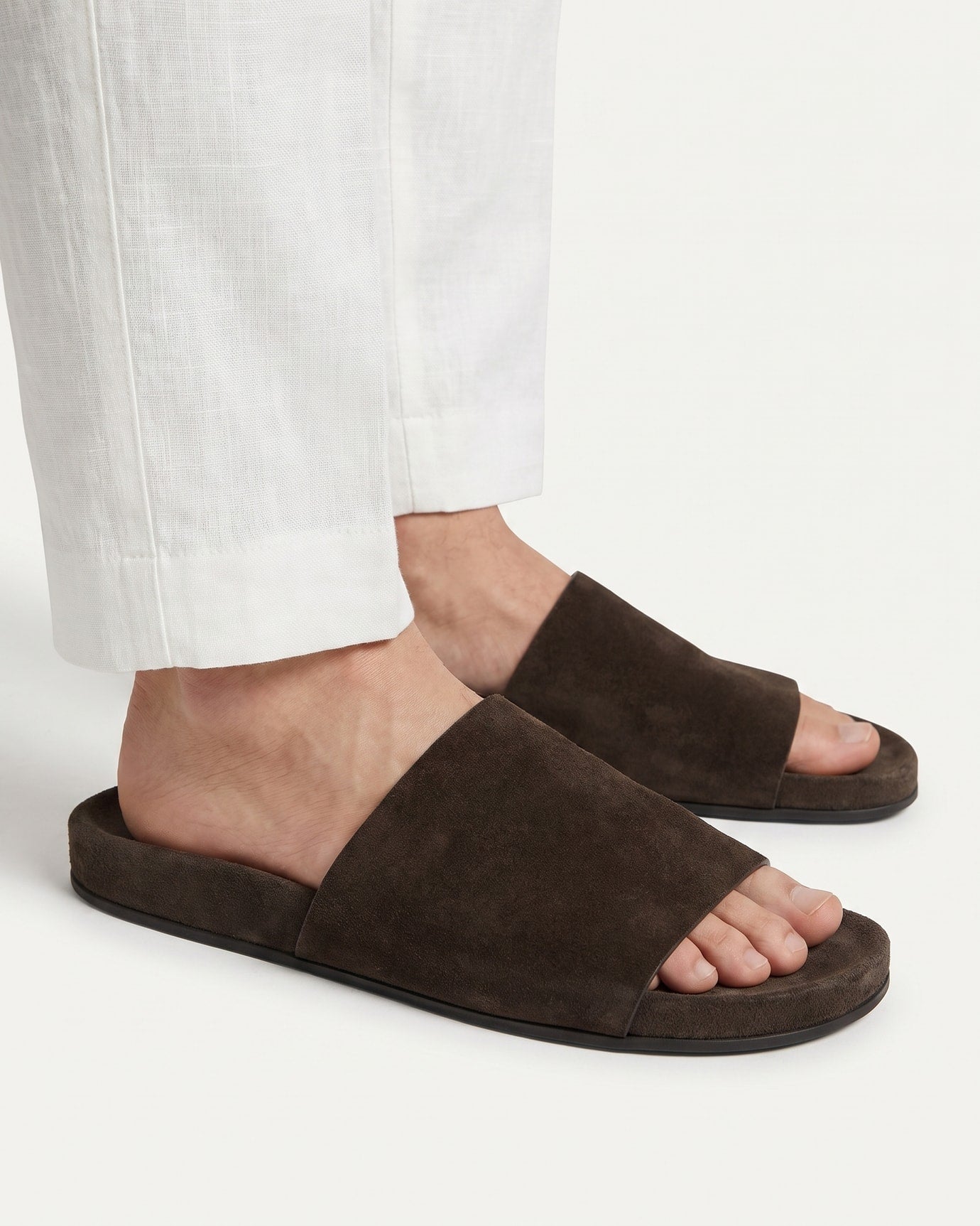 Sandália Masculina Capri