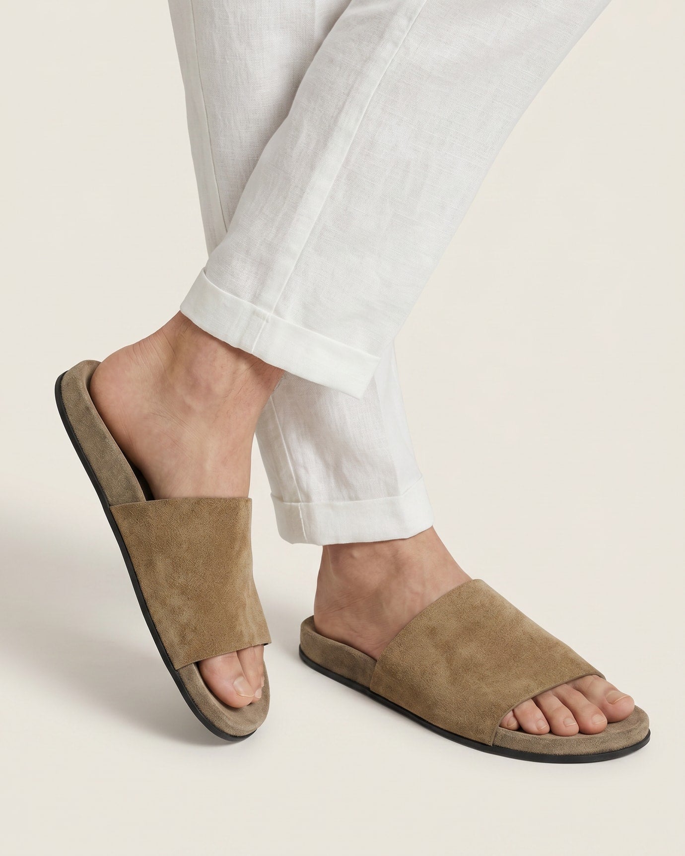 Sandália Masculina Capri