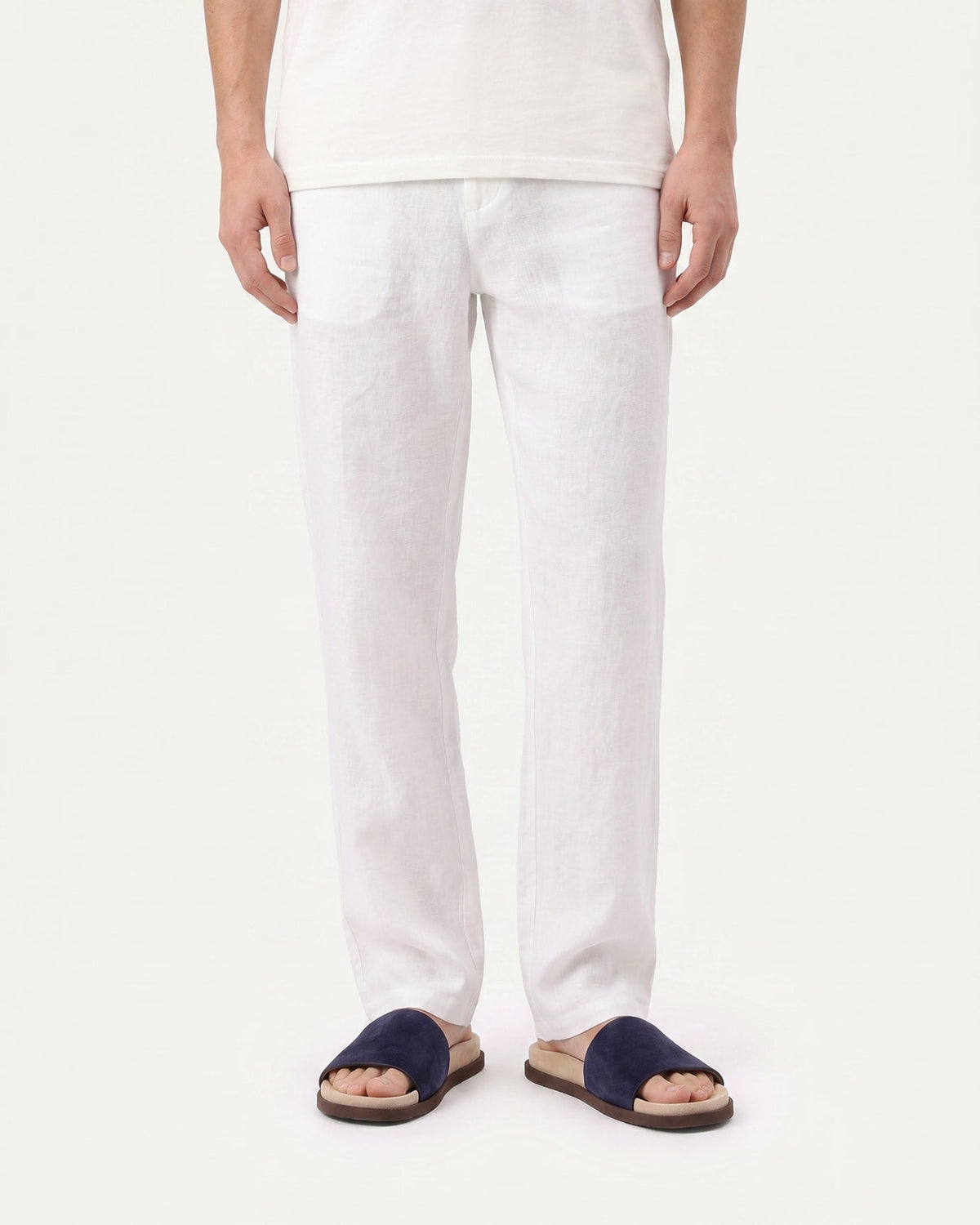 Sandália Masculina Elba