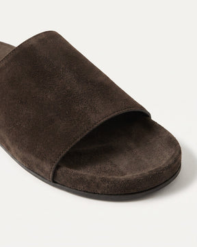 Sandália Masculina Capri