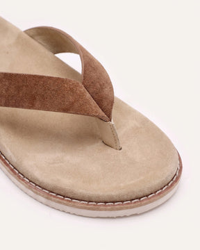 Sandália Masculina Ischia