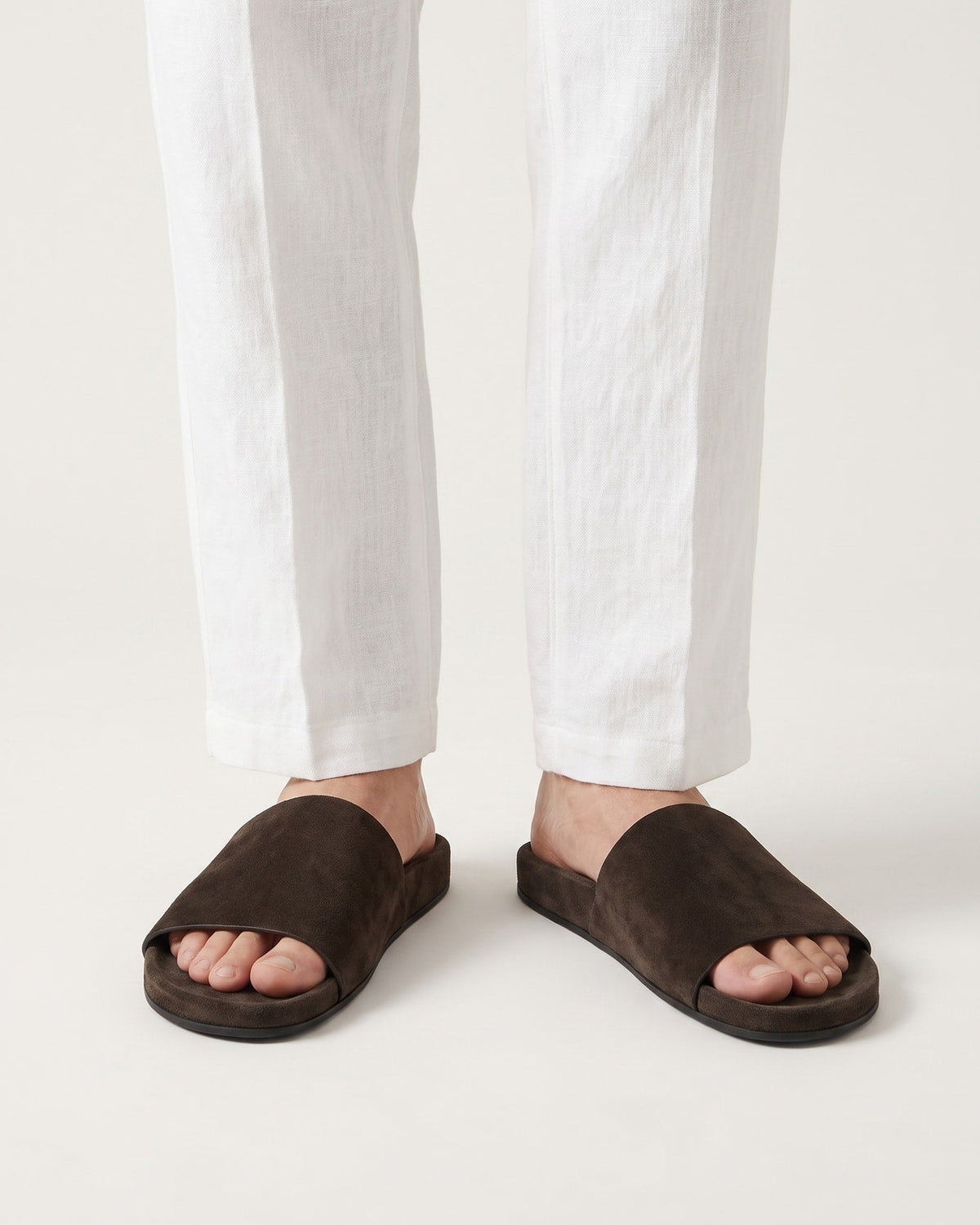 Sandália Masculina Capri