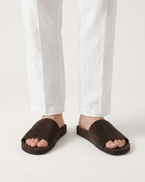 Sandália Masculina Capri