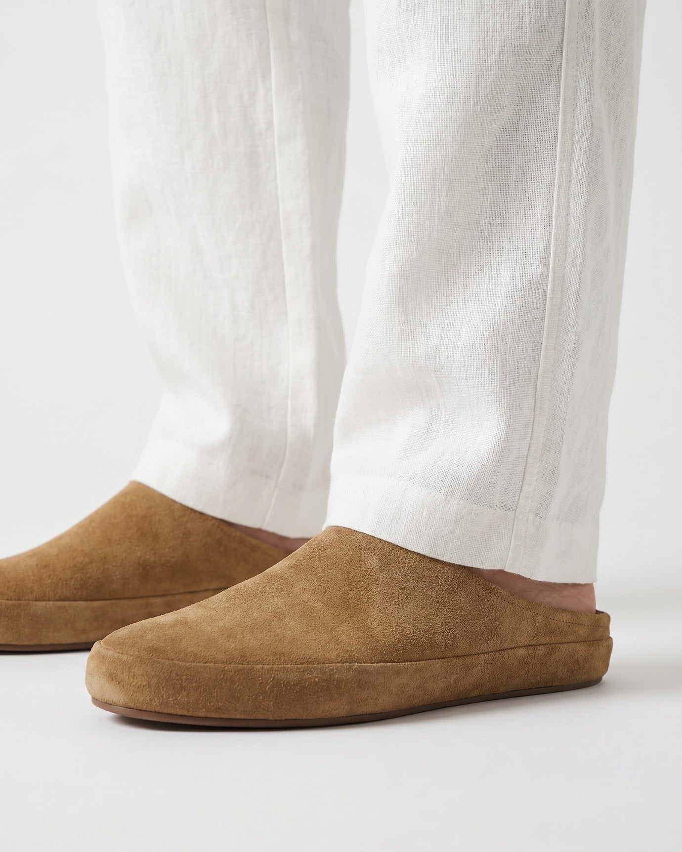 Mule Masculino Sorrento