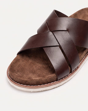Sandália Masculina Amalfi