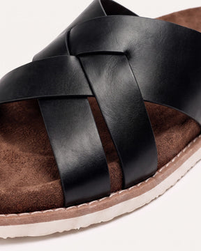 Sandália Masculina Amalfi