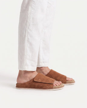 Sandália Masculina Noto