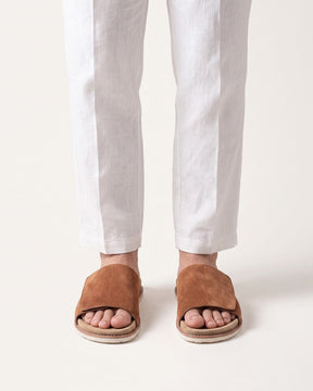 Sandália Masculina Noto