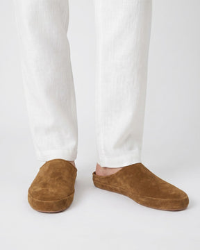 Mule Masculino Sorrento