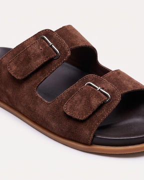 Sandália Masculina Fiesole