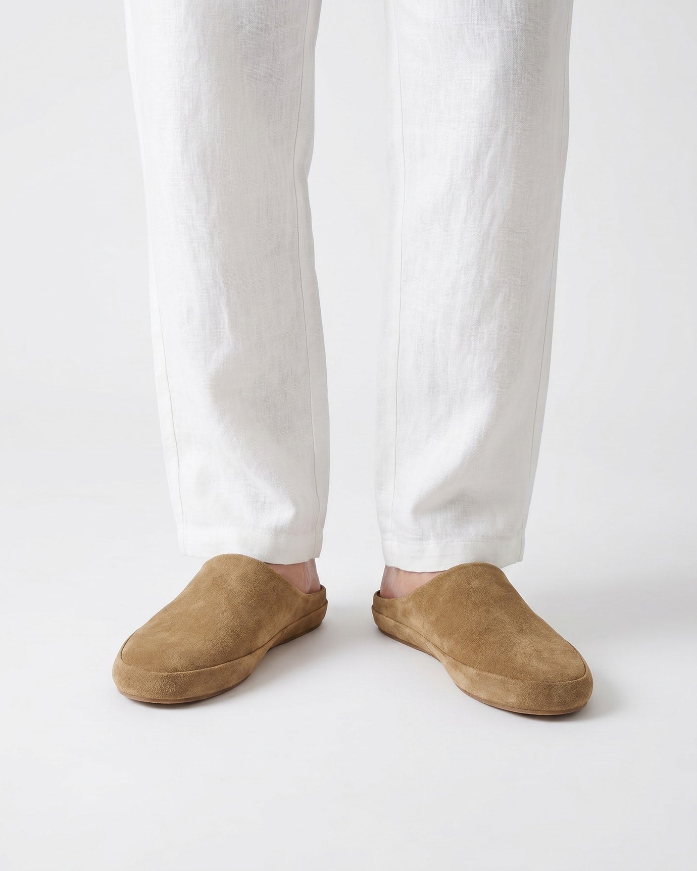 Mule Masculino Sorrento