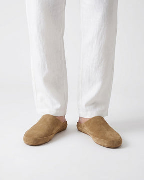 Mule Masculino Sorrento
