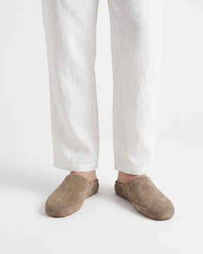 Mule Masculino Sorrento