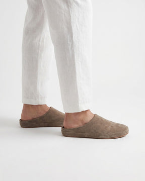 Mule Masculino Sorrento