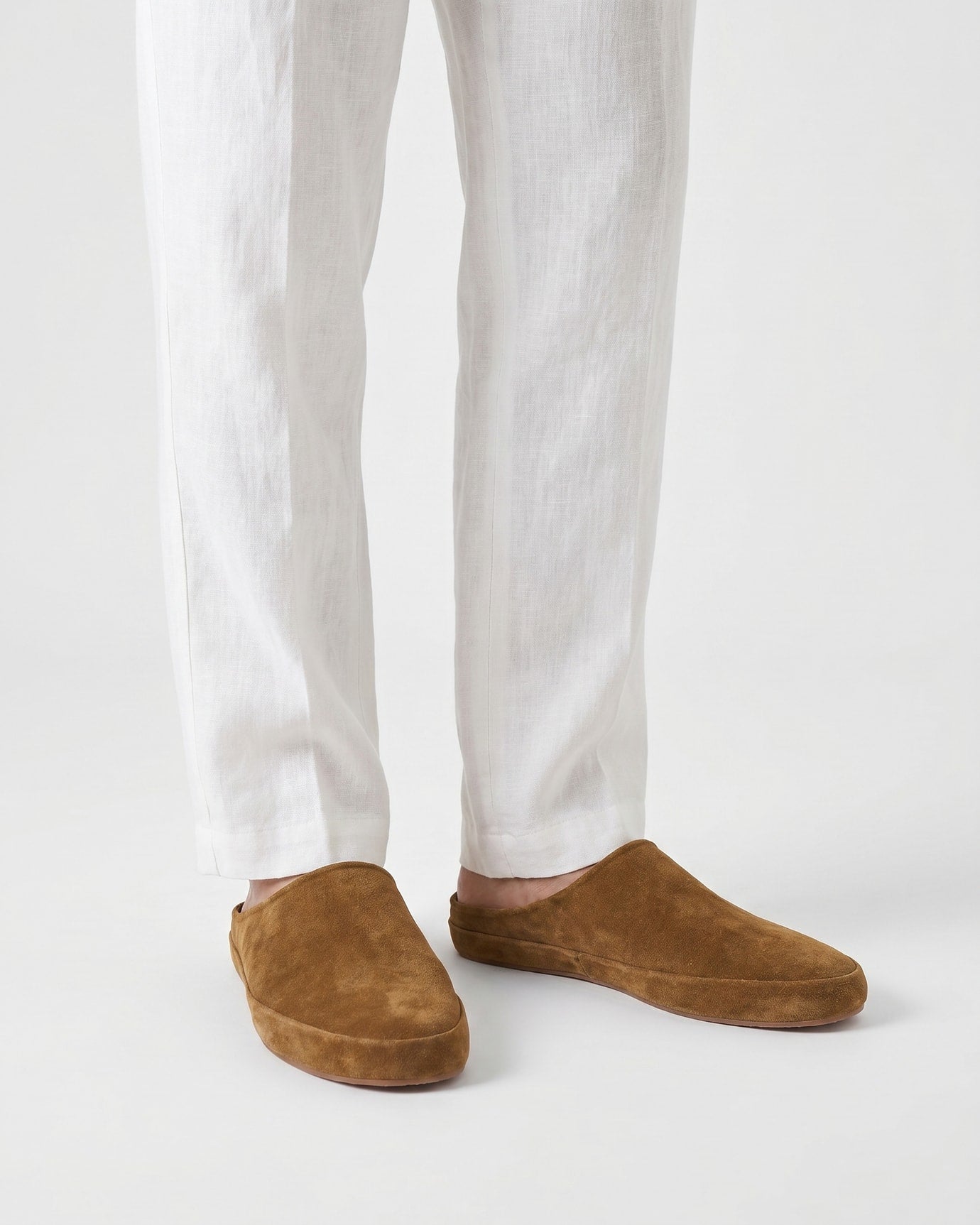 Mule Masculino Sorrento