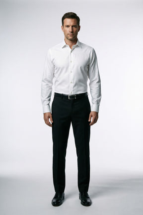 Camisa Social Masculina