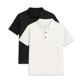 Conjunto 2 Camisas Polos Fiorinni Premium