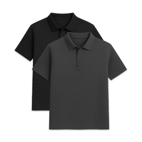 Conjunto 2 Camisas Polos Fiorinni Premium